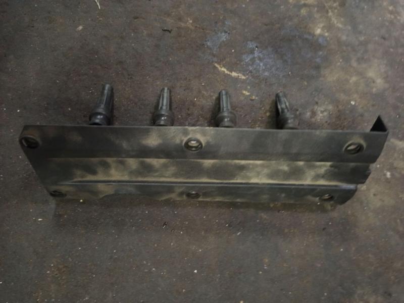 Рампа (кассета) катушек зажигания 5970A7 PEUGEOT 406 Рампа (кассета) катушек зажигания 5970A7 PEUGEOT 406