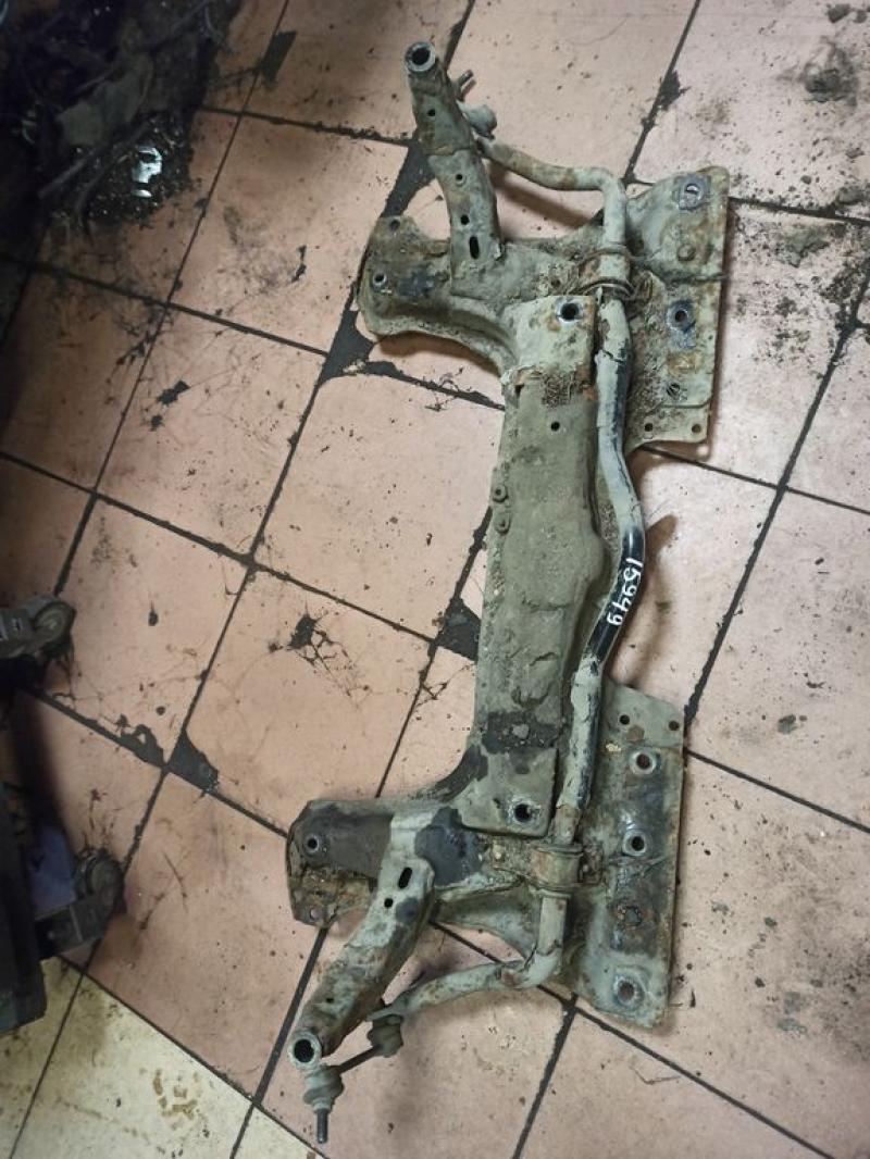 Балка подмоторная 60658214 ALFA ROMEO 147 10.00-10.04 Балка подмоторная 60658214 ALFA ROMEO 147 10.00-10.04