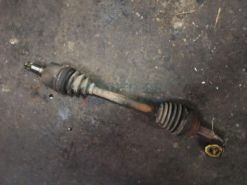 Полуось передняя левая 1753951 FORD FOCUS 98- Полуось передняя левая 1753951 FORD FOCUS 98-
