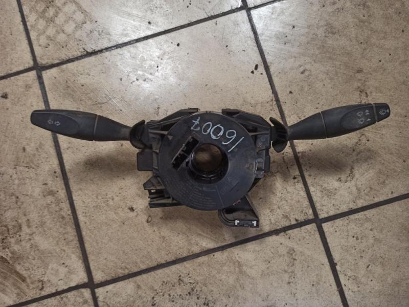 Переключатель подрулевой в сборе 98AG17A553AC 1093426 98AG13335A FORD FOCUS 98- Переключатель подрулевой в сборе 98AG17A553AC 1093426 98AG13335A FORD FOCUS 98-