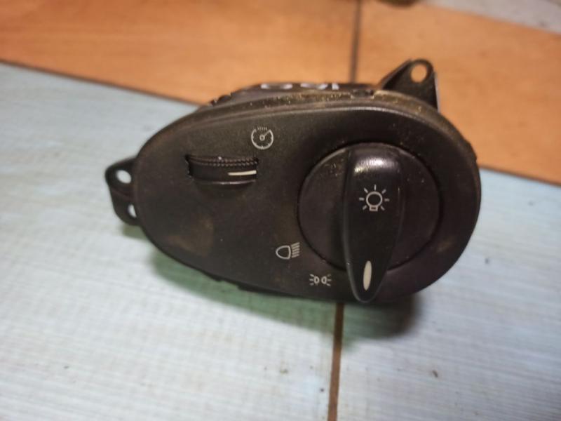 Переключатель света фар 98AG13A024EF FORD FOCUS 98- Переключатель света фар 98AG13A024EF FORD FOCUS 98-