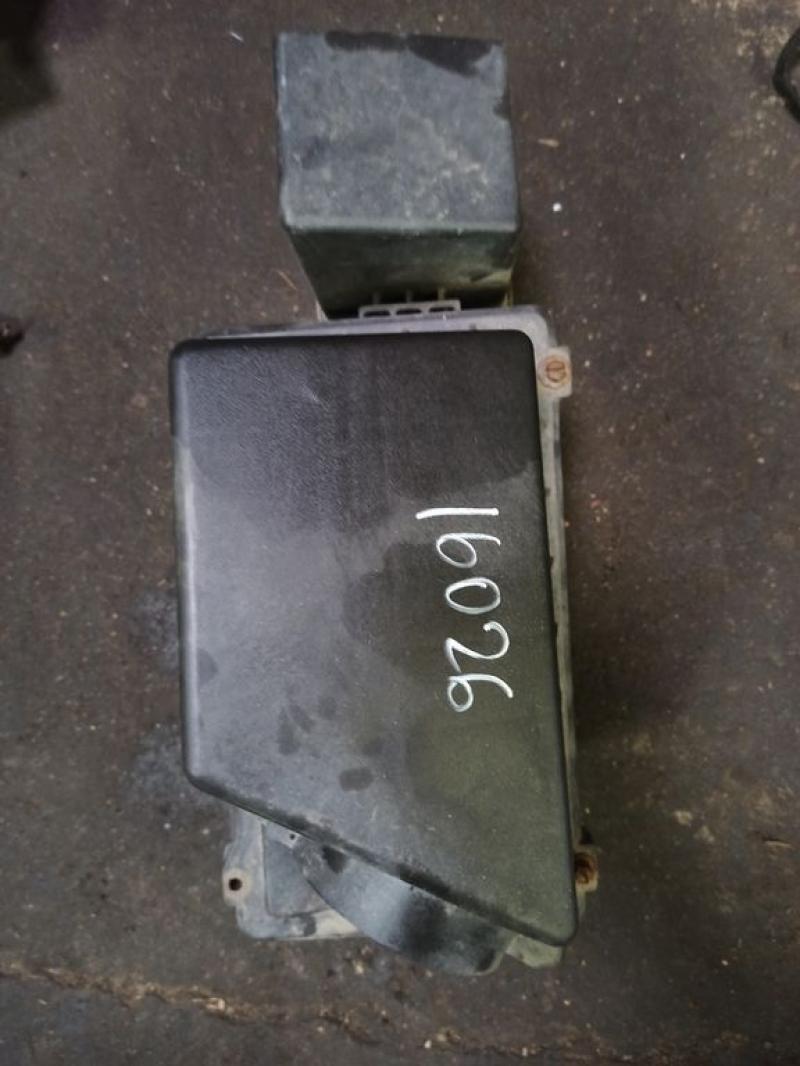 Корпус воздушного фильтра 1322534 FORD FOCUS 98- Корпус воздушного фильтра 1322534 FORD FOCUS 98-