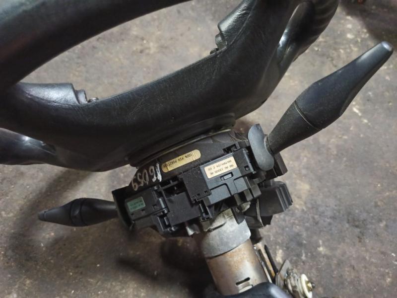 Переключатель подрулевой в сборе 98AG17A553AC 1093426 98AG13335A FORD FOCUS 98- Переключатель подрулевой в сборе 98AG17A553AC 1093426 98AG13335A FORD FOCUS 98-