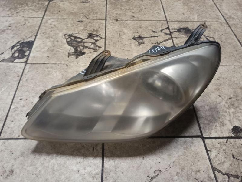 Фара левая M111308010 CHERY M11 Фара левая M111308010 CHERY M11
