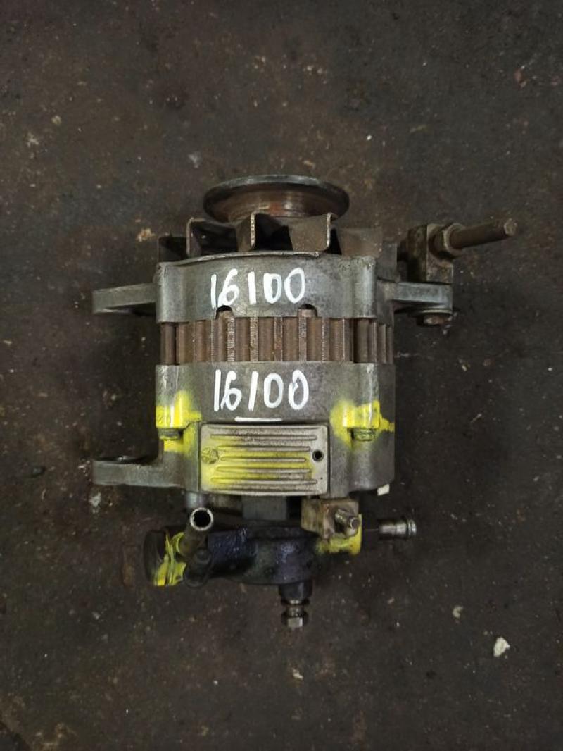 Генератор 0K05418300B KIA SPORTAGE 94-05 Генератор 0K05418300B KIA SPORTAGE 94-05