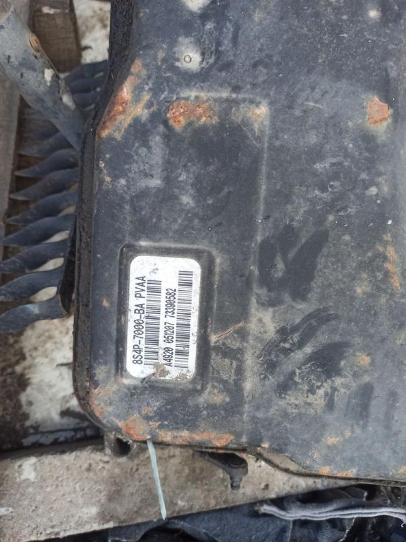 АКПП 1S7R7F096 FORD FOCUS 2, 05- АКПП 1S7R7F096 FORD FOCUS 2, 05-