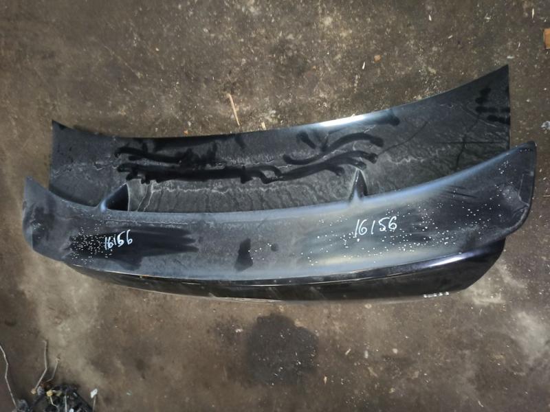 Крышка багажника M116300010DY CHERY M11 Крышка багажника M116300010DY CHERY M11