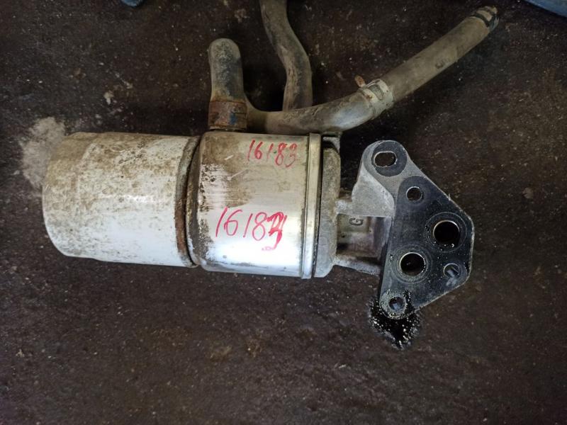Радиатор маслянный 484FC1012023 CHERY TIGGO T11 Радиатор маслянный 484FC1012023 CHERY TIGGO T11