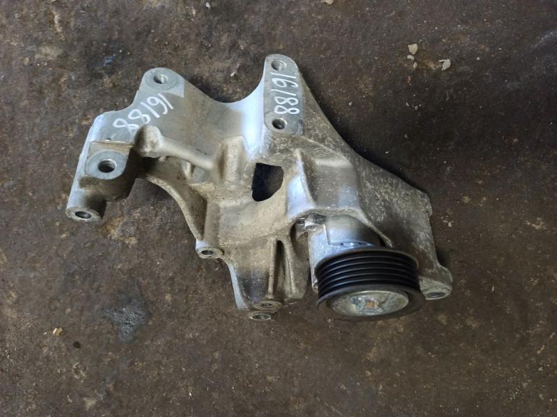 Кронштейн генератора A113701118EA CHERY TIGGO T11 Кронштейн генератора A113701118EA CHERY TIGGO T11