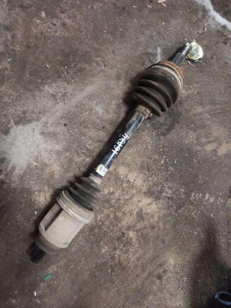 Полуось передняя левая T112203010FA CHERY TIGGO T11 Полуось передняя левая T112203010FA CHERY TIGGO T11