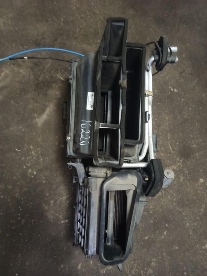 Корпус отопителя T118107010 CHERY TIGGO T11 Корпус отопителя T118107010 CHERY TIGGO T11