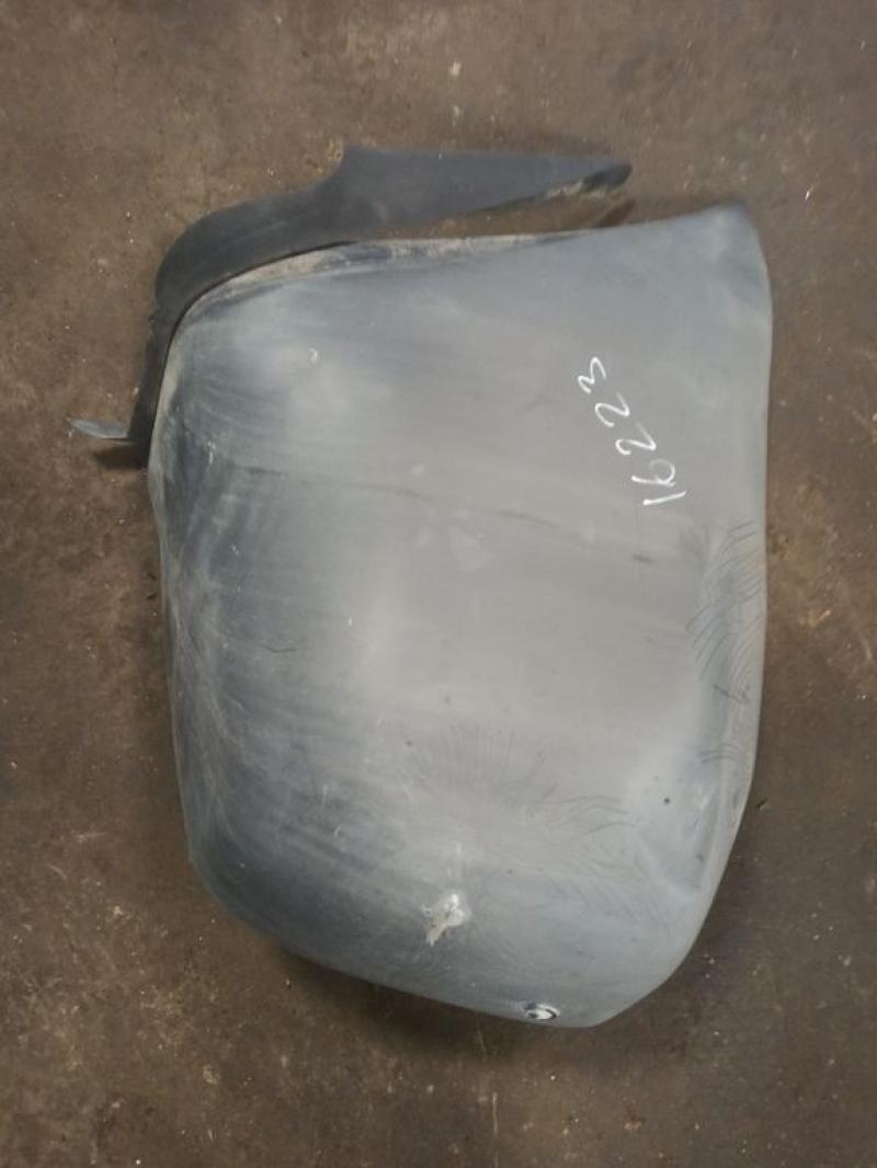 Накладка заднего бампера левая T112804312 T112804312DQ CHERY TIGGO T11 Накладка заднего бампера левая T112804312 T112804312DQ CHERY TIGGO T11