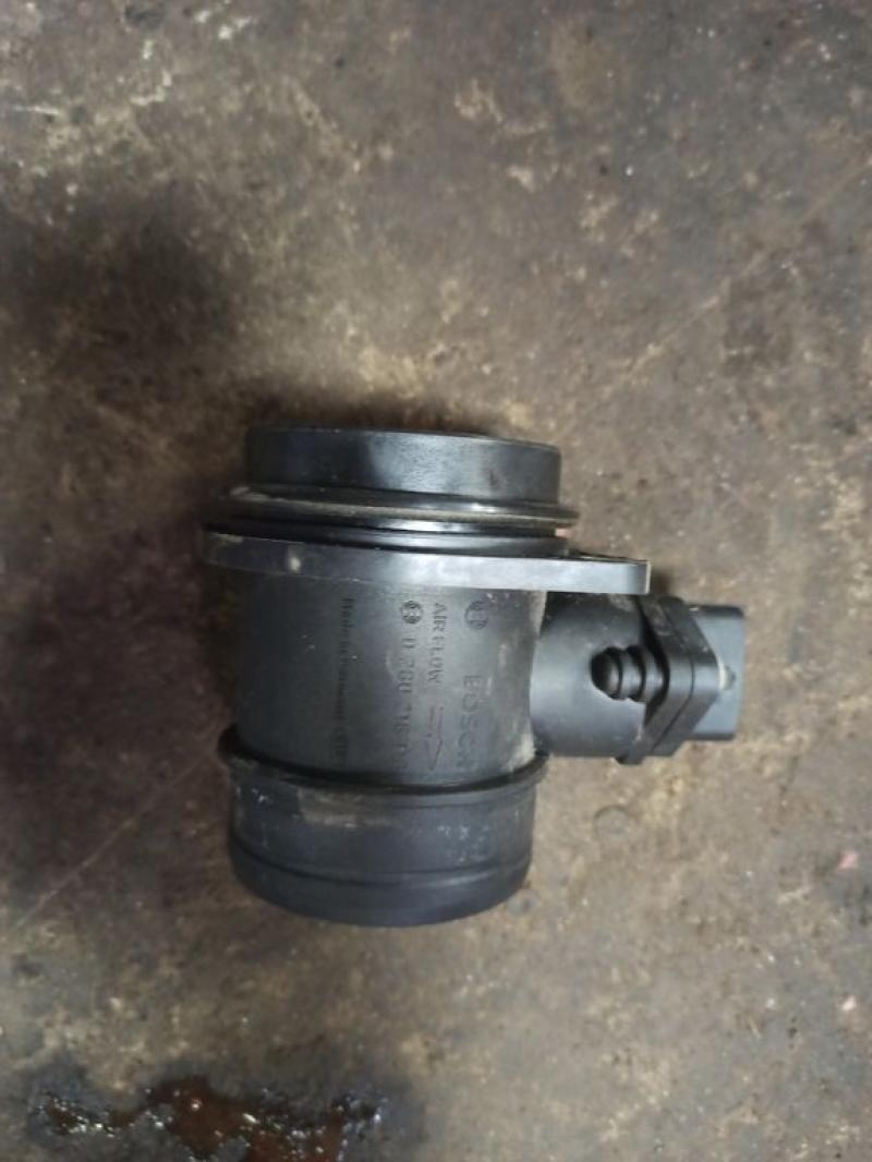 Расходомер воздуха 0280218166 A113614011 CHERY TIGGO T11 Расходомер воздуха 0280218166 A113614011 CHERY TIGGO T11