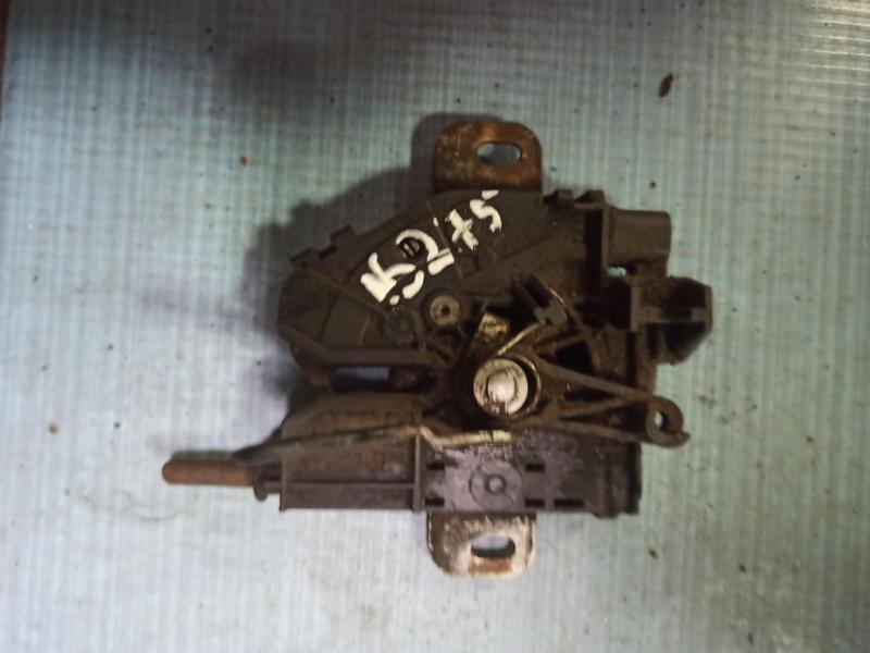 Замок капота XS41DC990124 FORD FOCUS 98- Замок капота XS41DC990124 FORD FOCUS 98-