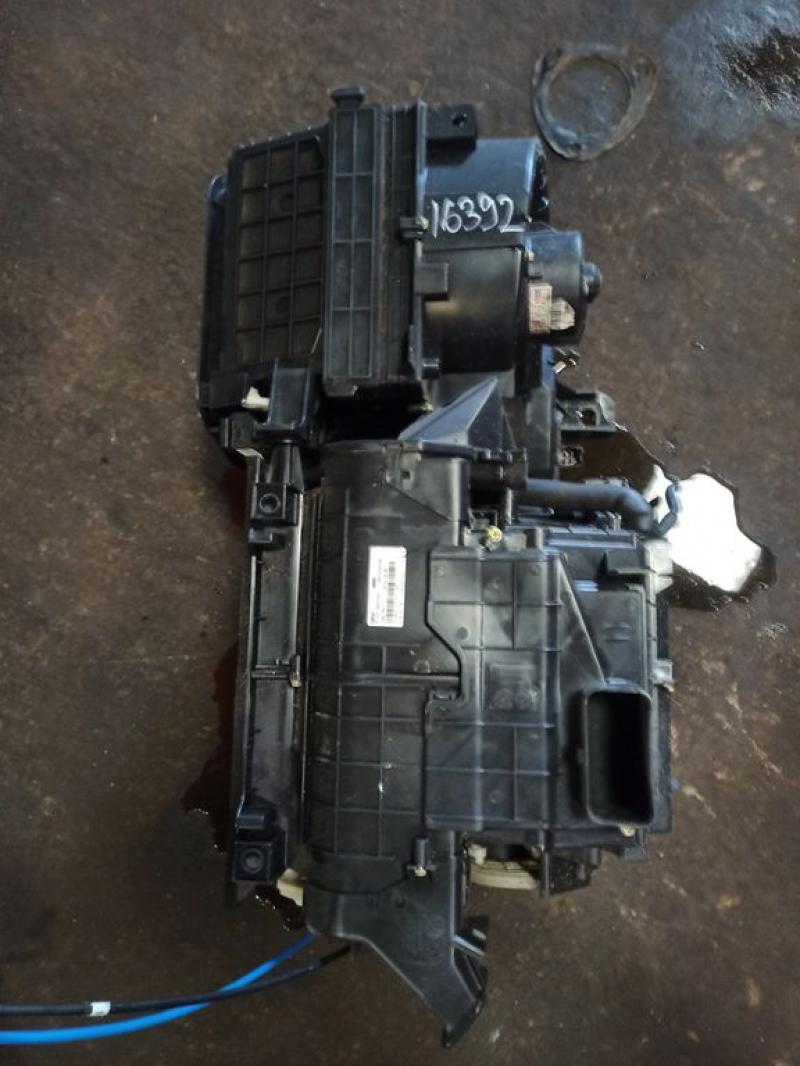 Корпус отопителя T118107010 CHERY TIGGO T11 Корпус отопителя T118107010 CHERY TIGGO T11
