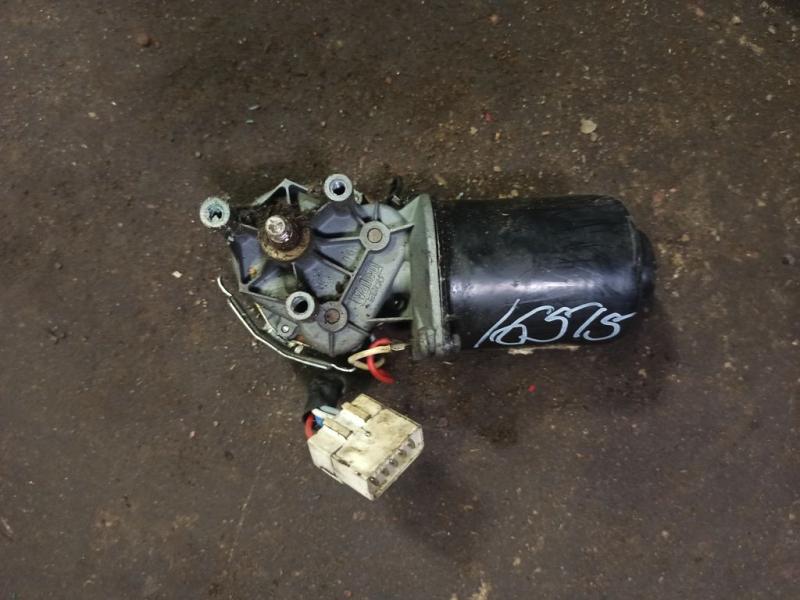 Моторчик стеклоочистителя передний X7V7070021 53556102 IRAN KHODRO Samand Моторчик стеклоочистителя передний X7V7070021 53556102 IRAN KHODRO Samand