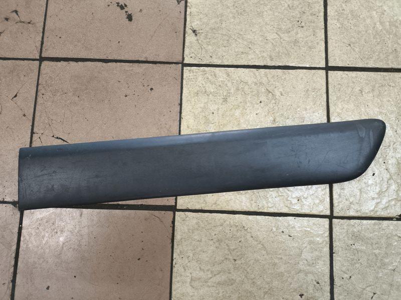 Молдинг двери задней левой 8200077547 RENAULT KANGOO 01.03-01.08 Молдинг двери задней левой 8200077547 RENAULT KANGOO 01.03-01.08