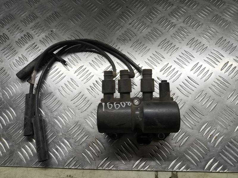 Катушка зажигания 96350585 CHEVROLET LANOS Катушка зажигания 96350585 CHEVROLET LANOS
