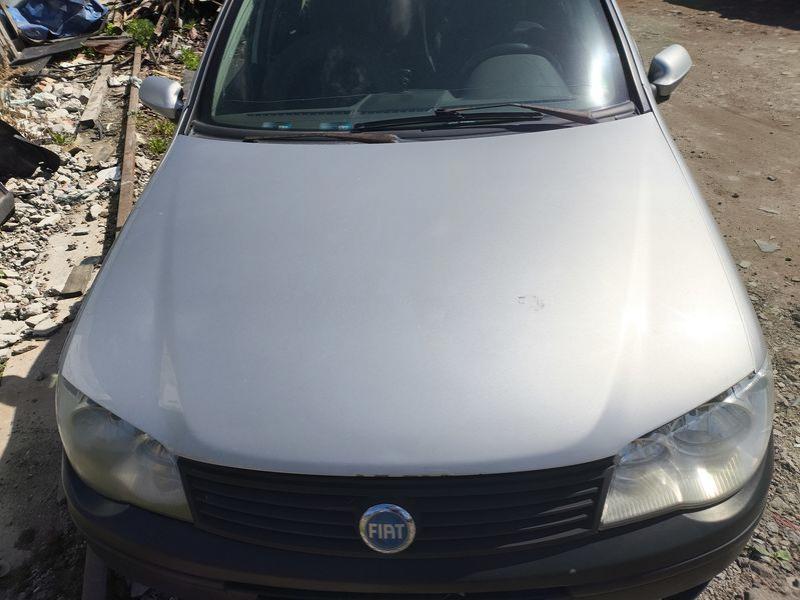 Капот 51743566 FIAT ALBEA 05- Капот 51743566 FIAT ALBEA 05-