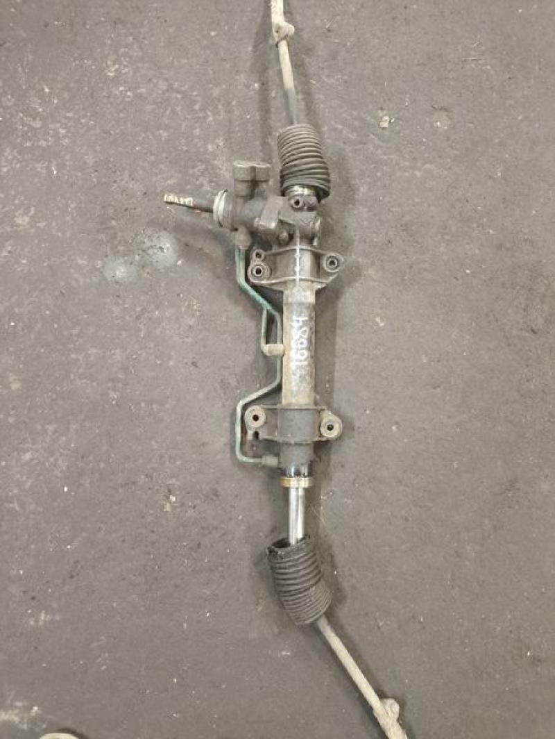 Рейка рулевая 6000030618 RENAULT LAGUNA 99-01 Рейка рулевая 6000030618 RENAULT LAGUNA 99-01
