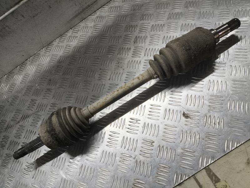 Полуось передняя левая 46307898 FIAT ALBEA 05- Полуось передняя левая 46307898 FIAT ALBEA 05-