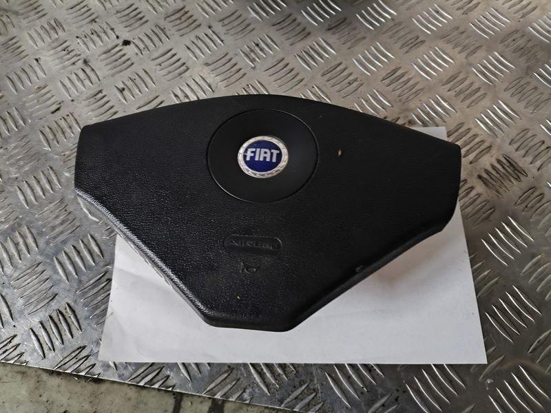 Подушка безопасности в руль 735290239 FIAT ALBEA 05- Подушка безопасности в руль 735290239 FIAT ALBEA 05-