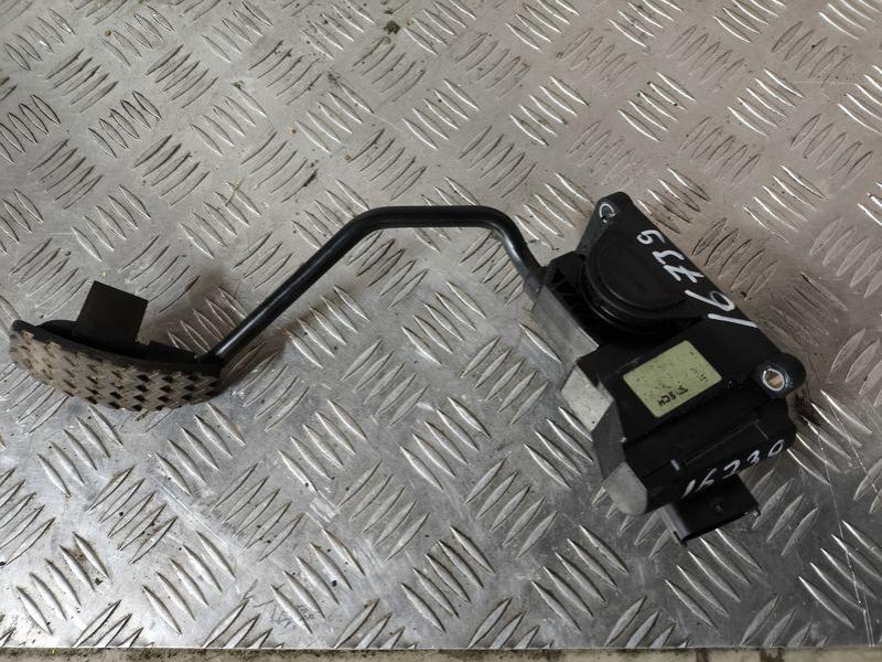 Педаль газа 46766873 FIAT ALBEA 05- Педаль газа 46766873 FIAT ALBEA 05-