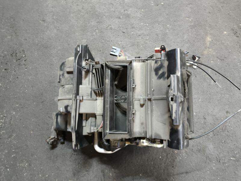 Корпус отопителя 735425120 FIAT ALBEA 05- Корпус отопителя 735425120 FIAT ALBEA 05-