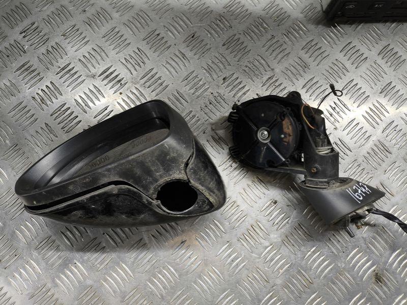 Зеркало наружное левое 6428253 OPEL CORSA D Зеркало наружное левое 6428253 OPEL CORSA D