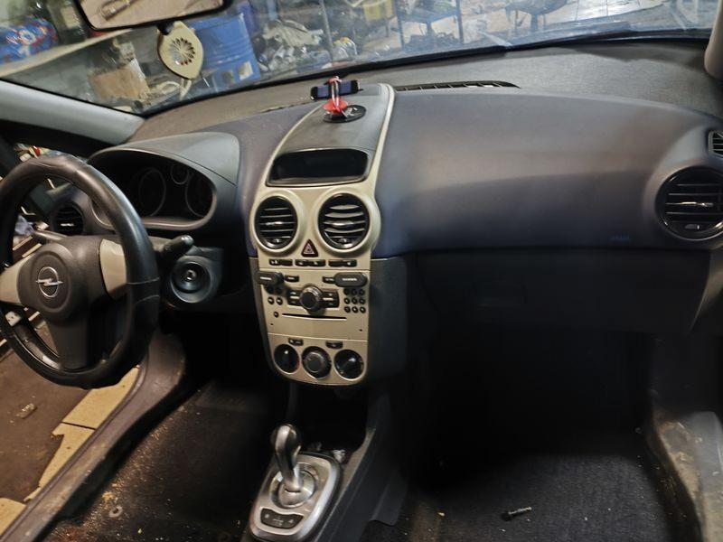 торпедо 13184102 7208830 OPEL CORSA D торпедо 13184102 7208830 OPEL CORSA D