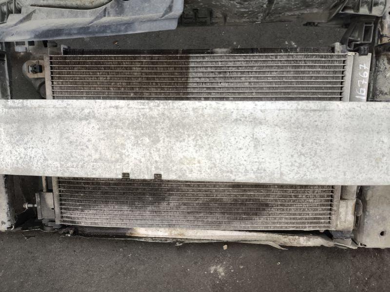 Радиатор кондиционера 1850849 OPEL CORSA D Радиатор кондиционера 1850849 OPEL CORSA D