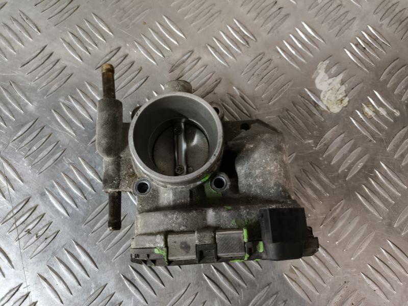 Заслонка дроссельная 0280750133 24420536 OPEL CORSA D Заслонка дроссельная 0280750133 24420536 OPEL CORSA D