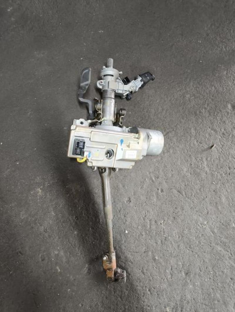 Колонка рулевая 13290393 5900361 OPEL CORSA D Колонка рулевая 13290393 5900361 OPEL CORSA D