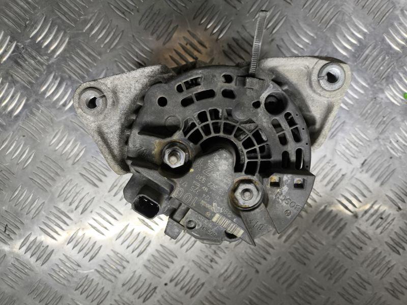Генератор 6204265 OPEL CORSA D Генератор 6204265 OPEL CORSA D