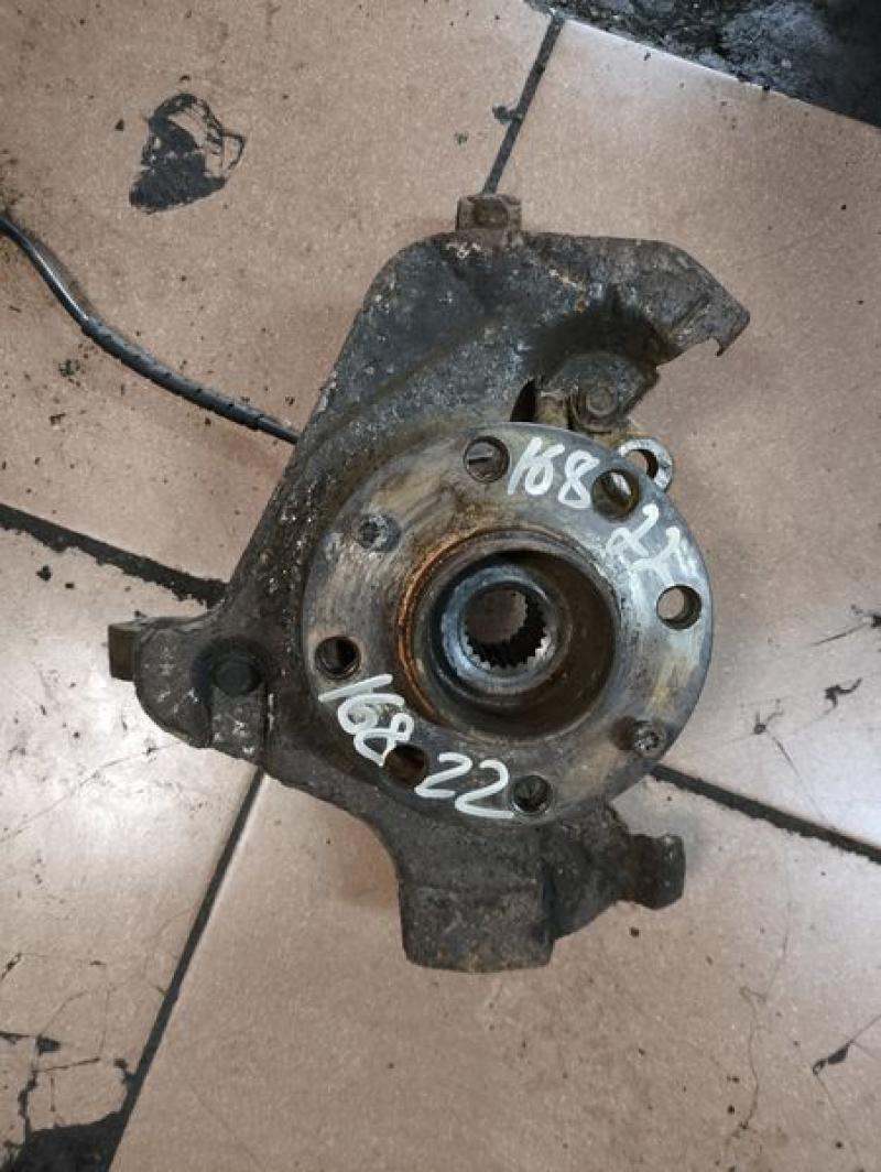 Кулак поворотный правый 5308054 OPEL CORSA D Кулак поворотный правый 5308054 OPEL CORSA D