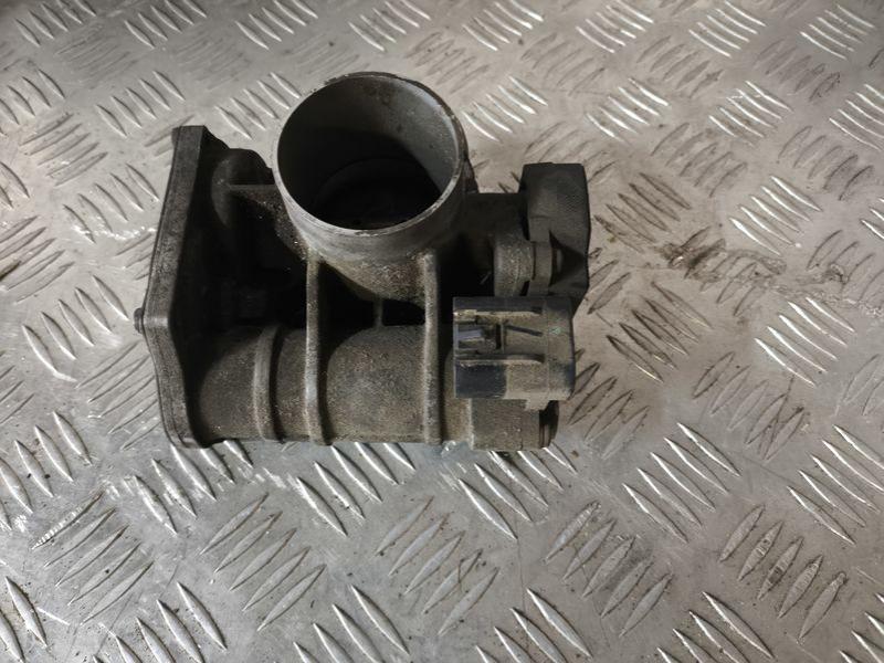 Заслонка дроссельная 28124938 GEELY Emgrand EC7 Заслонка дроссельная 28124938 GEELY Emgrand EC7