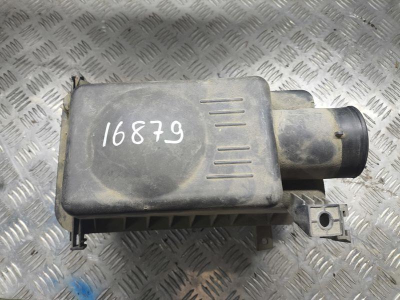 Корпус воздушного фильтра 1066001483 GEELY Emgrand EC7 Корпус воздушного фильтра 1066001483 GEELY Emgrand EC7