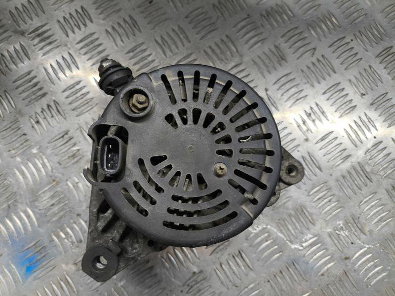 Генератор 01650836 GEELY Emgrand EC7 Генератор 01650836 GEELY Emgrand EC7