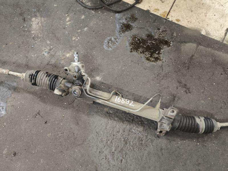 Рейка рулевая 1064001566 GEELY Emgrand EC7 Рейка рулевая 1064001566 GEELY Emgrand EC7