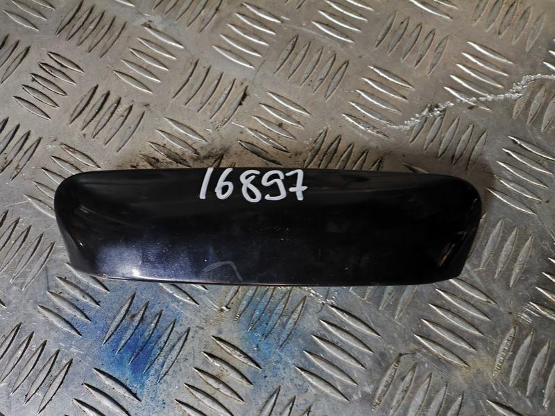Ручка багажника 13188288 OPEL CORSA D Ручка багажника 13188288 OPEL CORSA D