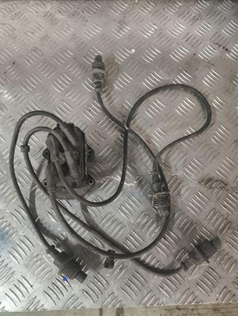Катушка зажигания 50627 GCK0427TN IRAN KHODRO Samand Катушка зажигания 50627 GCK0427TN IRAN KHODRO Samand