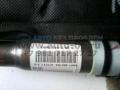 Подушка безопасности боковая (шторка) 93850155631 RENAULT MEGANE 3 09-12 Подушка безопасности боковая (шторка) 93850155631 RENAULT MEGANE 3 09-12