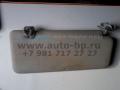 Козырек солнцезащитный левый 964015922R RENAULT MEGANE 3 09-12