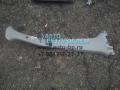 Накладка стойки средней правой верх 8200149151 8200149133 RENAULT CLIO SYMBOL 01-08