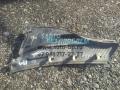 Накладка жабо 7700410609 RENAULT CLIO SYMBOL 01-08 Накладка жабо 7700410609 RENAULT CLIO SYMBOL 01-08