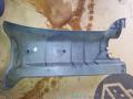 Накладка крыши левая 7700354236 RENAULT KANGOO 03.98-12.02 Накладка крыши левая 7700354236 RENAULT KANGOO 03.98-12.02