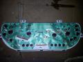 Панель приборов OK33BB55430 0K33BB55430 KIA RIO 00-02 Панель приборов OK33BB55430 0K33BB55430 KIA RIO 00-02