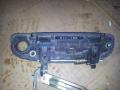 Ручка двери передней левой 826501C060 HYUNDAI GETZ 02-11 Ручка двери передней левой 826501C060 HYUNDAI GETZ 02-11