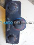блок управления печкой 69587003 RENAULT SCENIC GRAND SCENIC 08.06-05.09 блок управления печкой 69587003 RENAULT SCENIC GRAND SCENIC 08.06-05.09