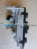 блок управления печкой 69587003 RENAULT SCENIC GRAND SCENIC 08.06-05.09 блок управления печкой 69587003 RENAULT SCENIC GRAND SCENIC 08.06-05.09